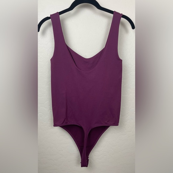 FP‎ - Clean Lines Bodysuit - Picture 4 of 6